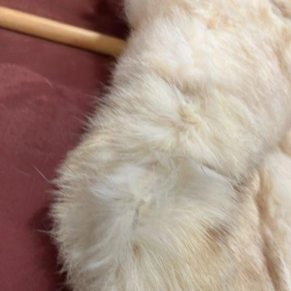 Made Korea Rabbit Fur - Picture 8 of 11